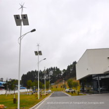 Luz de LED de energia de vento, vento poder iluminação LED, luzes de poder do vento